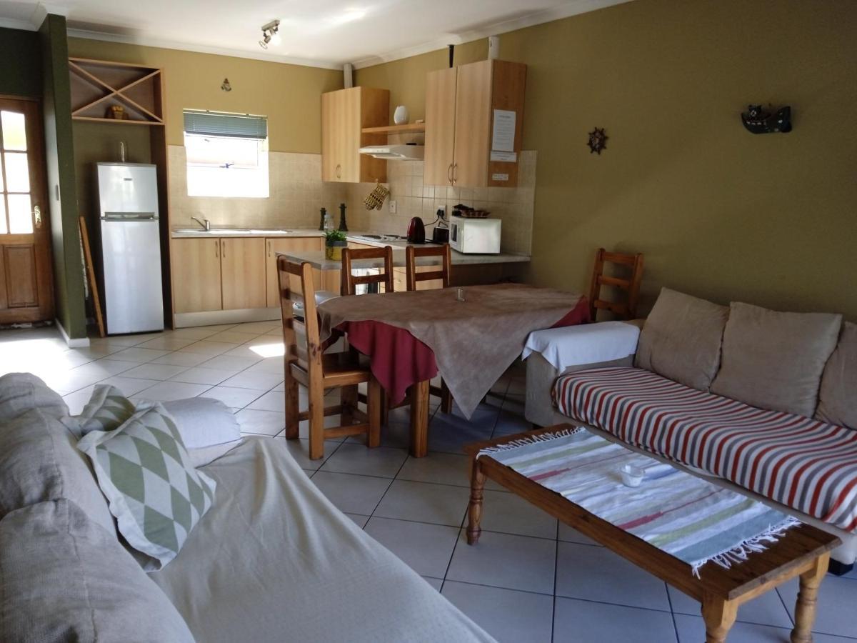 Carmel Huys Villa Cape Town Exterior photo